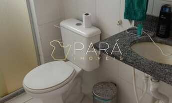 Imagem 4: Vendo Apto em Andar alto de frente para Aug. Montenegro com Sacada Gourmet