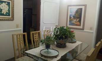 Imagem 6: São Paulo - Apartamento Padrão - Campo Belo