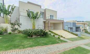 Imagem: Venda Casa 4 Dormitórios - 313 m² Alphaville