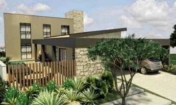 Imagem: Campos do Conde - Fase de acabamento - 4