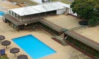 Imagem 6: Casa condomínio fechado em furnas