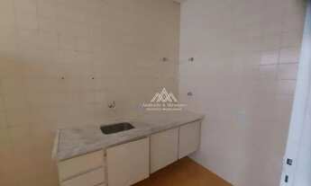 Imagem 7: Kitnet com 1 dormitório para alugar, 34 m² por R$ 1.164,85/mês - Centro - Ribeirão Preto/S