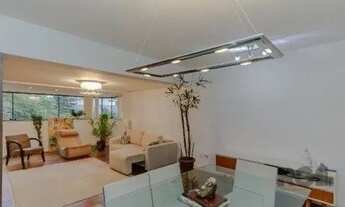 Imagem 6: Apartamento no Higienópolis de 3 dormitórios e 4 vagas