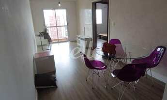 Imagem 5: São Bernardo do Campo - Apartamento Padrão - Vila Baeta Neves