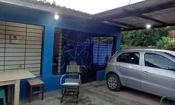 Imagem: Vendo casa próxima ao terminal do Timbi