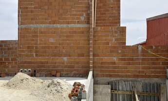 Imagem 2: Sobrado para venda possui 74 metros quadrados com 2 quartos em Serpa - Caieiras - SP