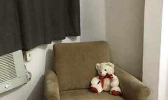 Imagem 4: AP tipo casa de 2 quartos em Brás de Pina