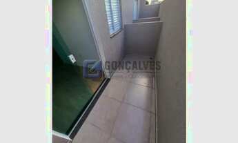 Imagem 7: SANTO ANDRE - Residential / Apartment - VILA METALURGICA