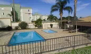 Imagem 7: Aluga apartamento jardim maria rosa em franca