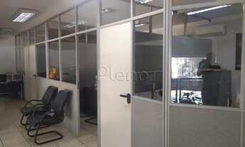 Imagem 6: Prédio - Jardim Chapadão - Campinas