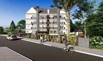 Imagem: Apartamento para venda no Centro - Canela