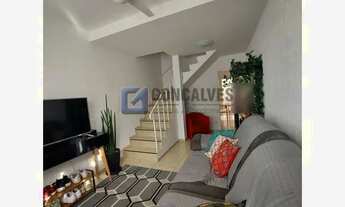 Imagem: SAO BERNARDO DO CAMPO - Residential / Sobrado