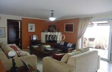 Imagem 6: São Paulo - Apartamento Padrão - Campo Belo