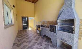 Imagem 2: Casa no Suarão em Itanhaém