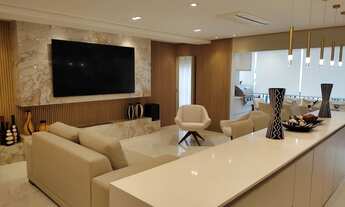 Imagem: Apartamento em Alphaville mobiliado 110