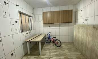 Imagem 4: 800,00 Casa com 1 dormitório