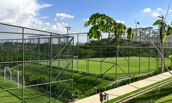 Imagem 5: Casa de condomínio para venda tem 386 metros quadrados em Jardins Nápoles - Senador Canedo