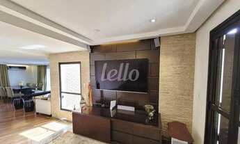 Imagem 4: São Paulo - Apartamento Padrão - Mooca