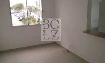 Imagem 3: Apartamento para Locação em São Paulo, Loteamento City Jaragua, 2 dormitórios, 1 banheiro