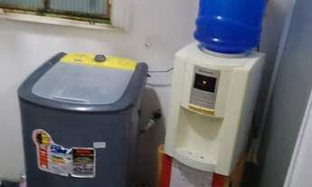 Imagem 6: Dividir aluguel quarto privado