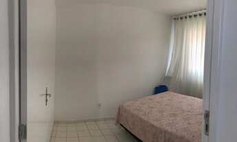 Imagem 3: Residencial Jardim Flor-De-Liz Vendo Apartamento 2/4 Bairro Inácio Barbosa Em Aracaju. apa