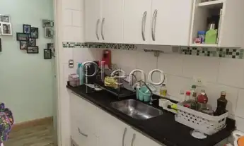 Imagem 7: Apartamento à venda no Jardim Antonio Von Zuben - Campinas