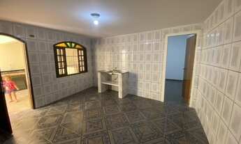 Imagem 5: Casa 2 quartos cozinha Riviera paulista