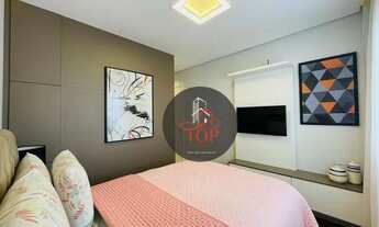 Imagem 4: Apartamento à venda, 64 m² por R$ 675.000,00 - Campestre - Santo André/SP