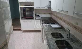 Imagem 6: Santo André - Casa Padrão - Vila Bastos