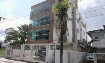 Imagem: Apartamento na Praia de Fora em Palhoça/SC