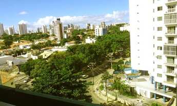 Imagem 4: Apartamento de 2 quartos mobiliado no Itaigara