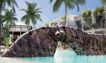 Imagem 2: Cota Alchymist Luxury Resort - Alta Temporada DESC0NTO