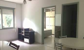 Imagem 2: L883 Excelente Apto 1 Dorm, Frente, Mobiliado, Reformado, Uma quadra do Hosp. Conceição