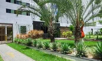 Imagem 6: LINDO APARTAMENTO NA TORRE PRONTO PARA MORAR NO 25º ANDAR COM PREÇO R$340.000 COND.R$300,0