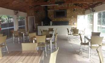 Imagem 3: Apartamento - Vila Marieta - Campinas