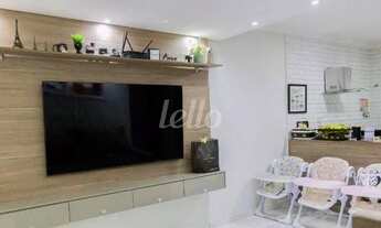 Imagem 2: Santo André - Apartamento Padrão - Vila Marina