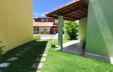 Imagem 2: Alugo Casa 3/4 Condomínio Top Vilas