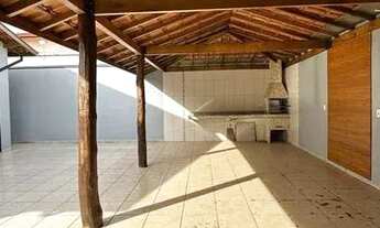 Imagem 4: JN Casa para venda possui 100 metros quadrados com 2 quartos em Dois de Julho - Salvador