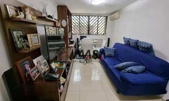 Imagem 5: Casa com 4 dormitórios à venda por R$ 2.000.000,00 - Gonzaga - Santos/SP