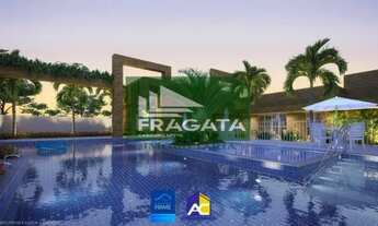 Imagem 5: APARTAMENTO ARACAJU ARUANA PRIME RESIDENCE A 5 MINUTOS DA PRAIA