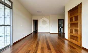 Imagem 6: BELO HORIZONTE - Apartamento Padrão - Caiçara