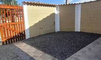 Imagem 6: Lançamento em Itanhaém