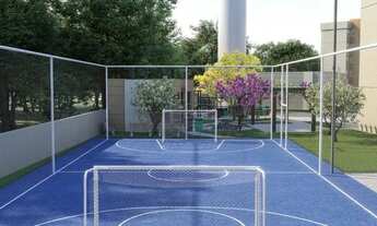 Imagem 3: Apartamento Padrão em Pelotas