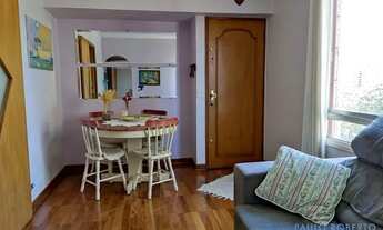 Imagem 2: APARTAMENTO - RUDGE RAMOS - SP