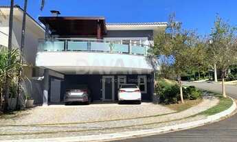 Imagem: Casa - Condomínio Morada das Nascentes