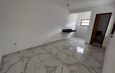 Imagem 2: Apartamento para aluguel possui 30 metros quadrados com 1 quarto