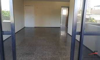 Imagem 7: Apartamento com 3 suítes, no Dionísio Torres - AP41891