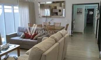 Imagem: Casa - Villa Franca - Paulínia