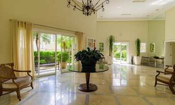 Imagem 2: SÃO PAULO - Apartamento Padrão - JARDIM PAULISTA