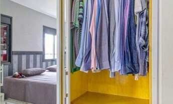 Imagem 7: APARTAMENTO - VILA OLÍMPIA - SP